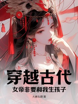 穿越古代当女帝的小说